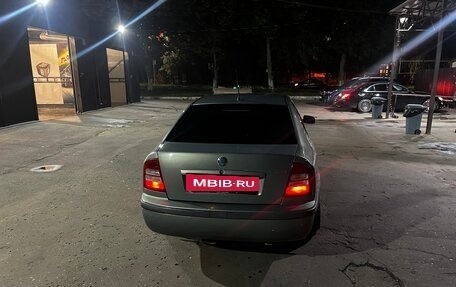 Skoda Octavia IV, 2002 год, 230 000 рублей, 2 фотография
