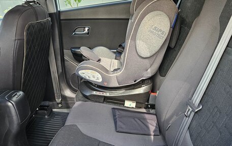 KIA Rio III рестайлинг, 2015 год, 1 000 000 рублей, 19 фотография