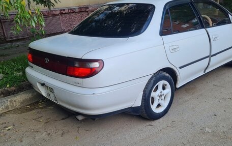 Toyota Carina, 1993 год, 280 000 рублей, 2 фотография