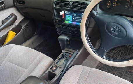 Toyota Carina, 1993 год, 280 000 рублей, 7 фотография