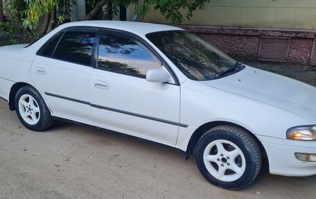 Toyota Carina, 1993 год, 280 000 рублей, 8 фотография