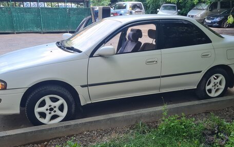 Toyota Carina, 1993 год, 280 000 рублей, 11 фотография