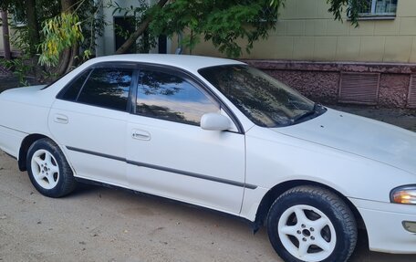 Toyota Carina, 1993 год, 280 000 рублей, 12 фотография