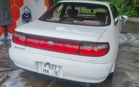 Toyota Carina, 1993 год, 280 000 рублей, 14 фотография