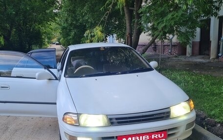Toyota Carina, 1993 год, 280 000 рублей, 10 фотография
