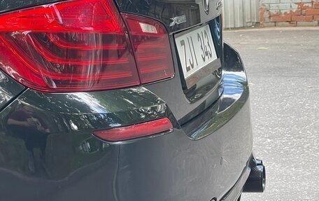 BMW 5 серия, 2015 год, 1 300 000 рублей, 6 фотография