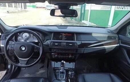 BMW 5 серия, 2015 год, 1 300 000 рублей, 11 фотография