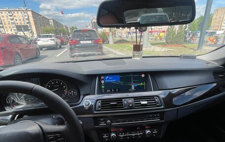 BMW 5 серия, 2015 год, 1 300 000 рублей, 7 фотография