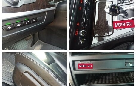 BMW 5 серия, 2015 год, 1 300 000 рублей, 9 фотография