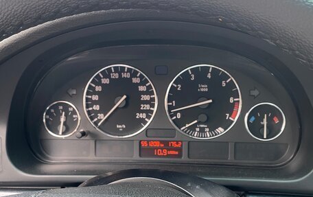 BMW 5 серия, 1998 год, 850 000 рублей, 2 фотография