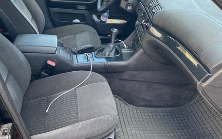 BMW 5 серия, 1998 год, 850 000 рублей, 9 фотография
