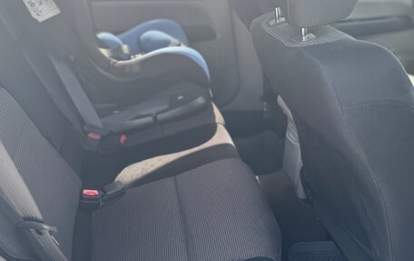 Subaru Forester, 2006 год, 845 000 рублей, 10 фотография