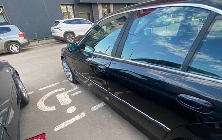 BMW 5 серия, 1998 год, 850 000 рублей, 5 фотография