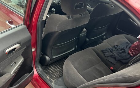 Honda Civic VIII, 2007 год, 600 000 рублей, 7 фотография