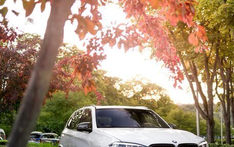 BMW X5 M, 2016 год, 4 400 000 рублей, 3 фотография
