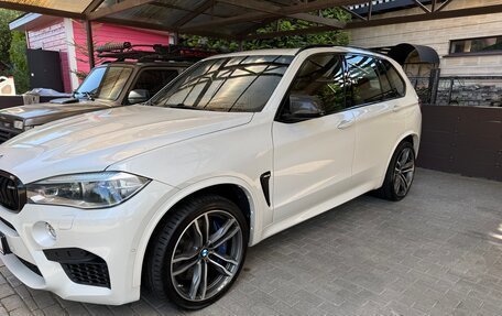 BMW X5 M, 2016 год, 4 400 000 рублей, 7 фотография
