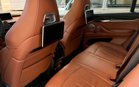 BMW X5 M, 2016 год, 4 400 000 рублей, 5 фотография