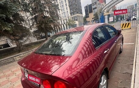 Honda Civic VIII, 2007 год, 600 000 рублей, 5 фотография