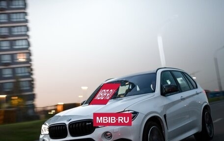 BMW X5 M, 2016 год, 4 400 000 рублей, 2 фотография