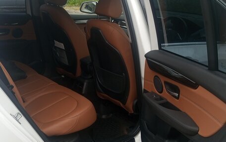 BMW 2 серия Grand Tourer F46 рестайлинг, 2017 год, 1 690 000 рублей, 12 фотография