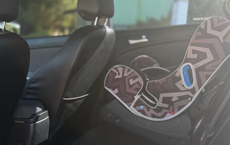 Hyundai Solaris II рестайлинг, 2012 год, 700 000 рублей, 10 фотография