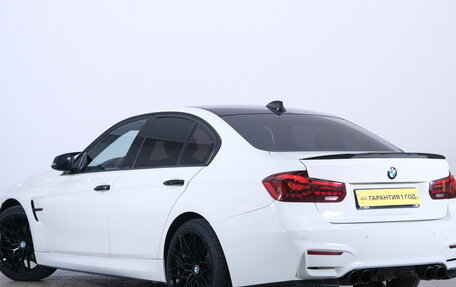 BMW 3 серия, 2013 год, 1 699 000 рублей, 5 фотография