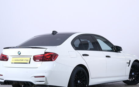 BMW 3 серия, 2013 год, 1 699 000 рублей, 7 фотография