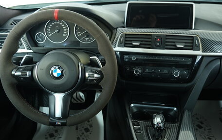 BMW 3 серия, 2013 год, 1 699 000 рублей, 11 фотография