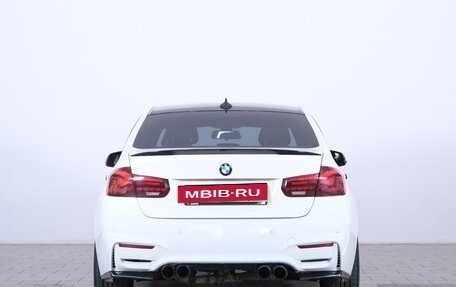 BMW 3 серия, 2013 год, 1 699 000 рублей, 6 фотография