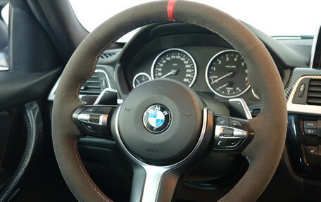 BMW 3 серия, 2013 год, 1 699 000 рублей, 12 фотография