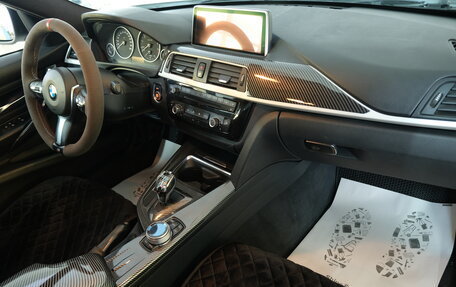 BMW 3 серия, 2013 год, 1 699 000 рублей, 18 фотография