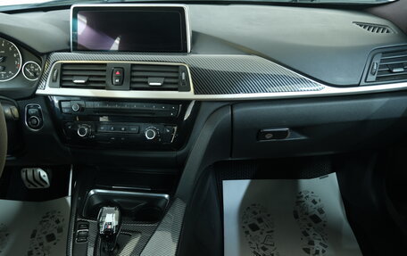 BMW 3 серия, 2013 год, 1 699 000 рублей, 17 фотография