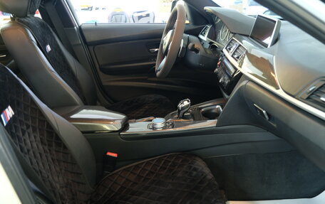 BMW 3 серия, 2013 год, 1 699 000 рублей, 19 фотография