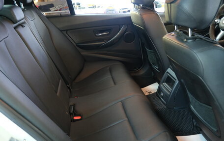 BMW 3 серия, 2013 год, 1 699 000 рублей, 21 фотография