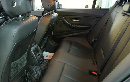 BMW 3 серия, 2013 год, 1 699 000 рублей, 20 фотография