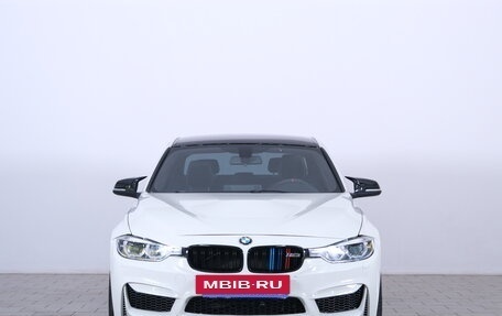 BMW 3 серия, 2013 год, 1 699 000 рублей, 3 фотография