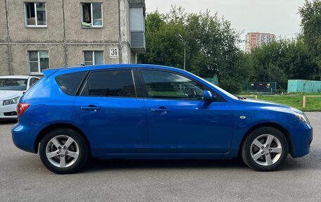 Mazda Axela, 2003 год, 470 000 рублей, 2 фотография