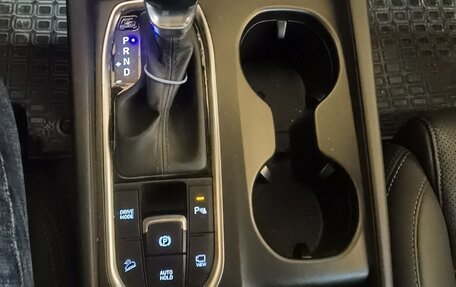 Hyundai Santa Fe IV, 2019 год, 3 500 000 рублей, 13 фотография