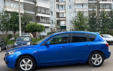 Mazda Axela, 2003 год, 470 000 рублей, 5 фотография