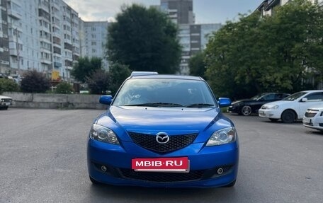 Mazda Axela, 2003 год, 470 000 рублей, 8 фотография