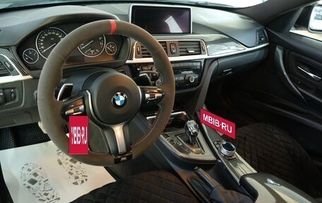 BMW 3 серия, 2013 год, 1 699 000 рублей, 10 фотография