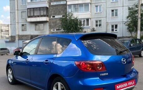 Mazda Axela, 2003 год, 470 000 рублей, 6 фотография