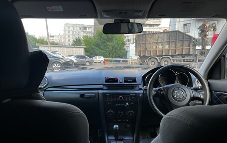 Mazda Axela, 2003 год, 470 000 рублей, 10 фотография