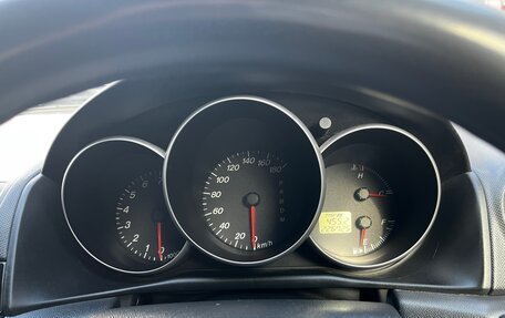 Mazda Axela, 2003 год, 470 000 рублей, 11 фотография