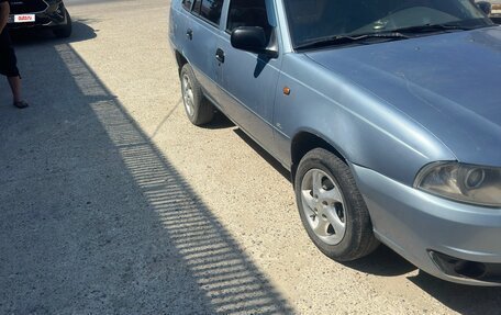Daewoo Nexia I рестайлинг, 2011 год, 130 000 рублей, 5 фотография