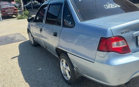 Daewoo Nexia I рестайлинг, 2011 год, 130 000 рублей, 6 фотография