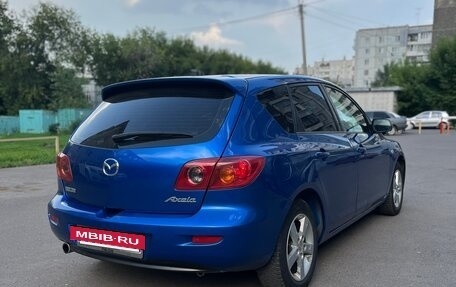 Mazda Axela, 2003 год, 470 000 рублей, 3 фотография