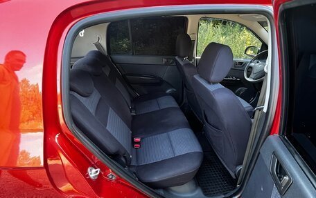 Hyundai Getz I рестайлинг, 2008 год, 475 000 рублей, 12 фотография