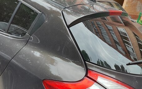 Renault Megane III, 2013 год, 1 200 000 рублей, 5 фотография