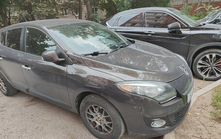 Renault Megane III, 2013 год, 1 200 000 рублей, 8 фотография